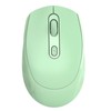 Wireless Mouse Optical 2.4GHz Bluetooth Dual Mode USB Mouse High