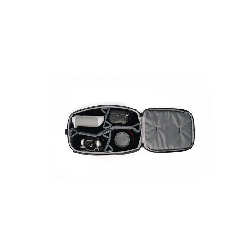 NANUK N-Cubik 13S Organizer - Black