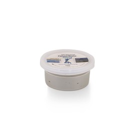 Fitness Knete Deluxe | 85 g | Thickness: Light Grey = Very Soft