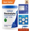 Electrolyte Complex Powder - 60 Servings Blue Raspberry for Optimal