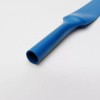 Salipt 1.0" ID Blue Heat Shrink Tube 2:1 ratio 1"
