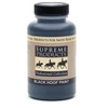 Supreme Products SUP0255 Supreme Professional Hoof Paint - Black, Regular