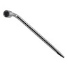 AUXBC 19mm Car Spare Tire Lug Wrench, Heavy Duty L-Type