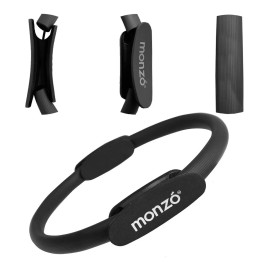 Monzó Aro De Pilates, Pilates Ring, Pilates, Pilates, Yoga, Monzó