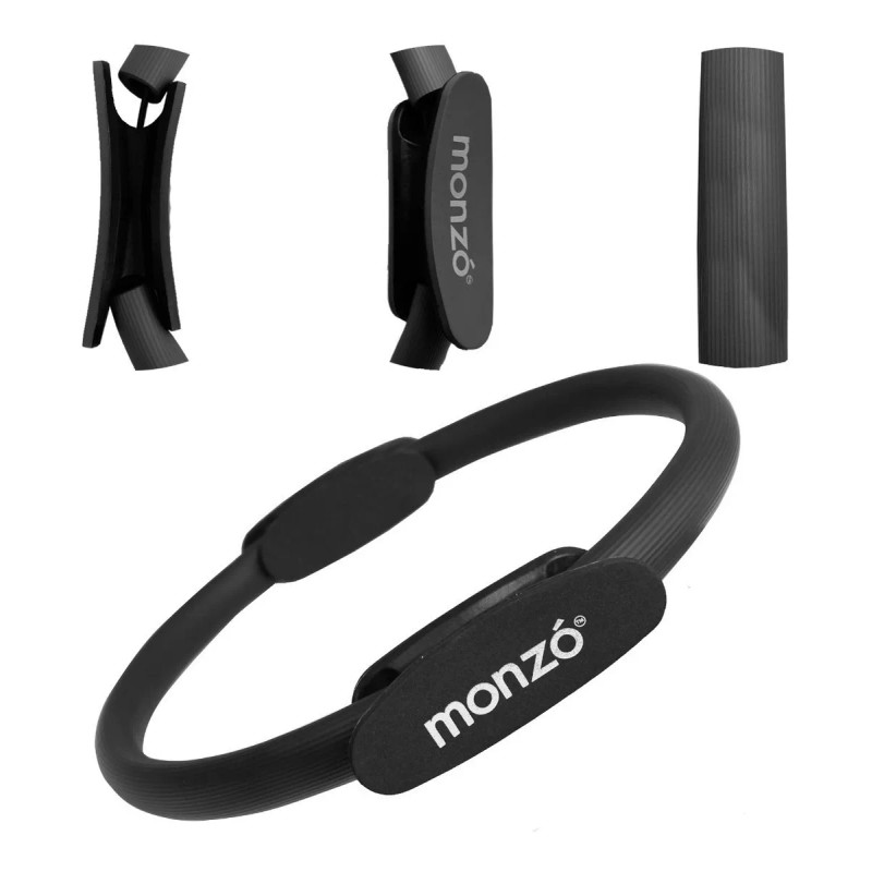 Monzó Aro De Pilates, Pilates Ring, Pilates, Pilates, Yoga, Monzó