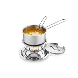 GEFU Caloric Sauce and Butter Warmer Set of 6