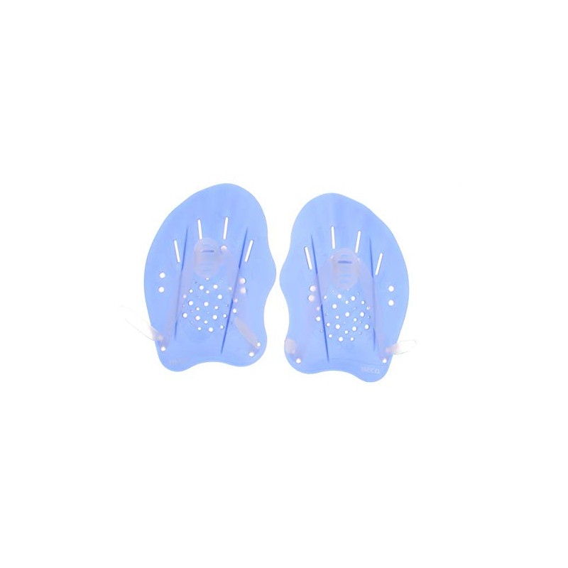 Paddles Dynamic Pro - Gr. M- von Beco