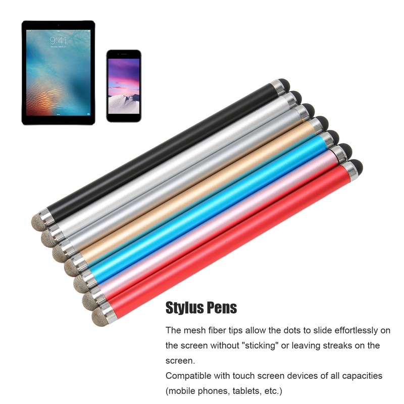7 Pcs Stylus Pens Classroom Computer Multimedia Electronic Whiteboard Teaching