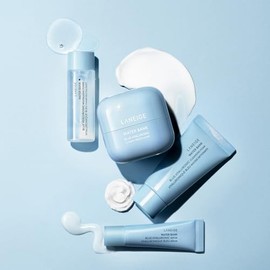 LANEIGE Water Bank Blue Hyaluronic Cream Moisturizer (Crema Hidratante)
