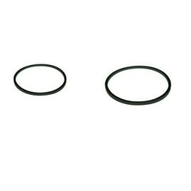 Belt Kit 1x Door Loading Belt & 1x Rotary Belt Compatible with Sony Compact DISC Player