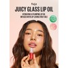 Kaja Juicy Glass Lip Oil | Hydrating, Feel Plumped and