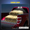 Nilight Third Brake Light Tail High Mount 3rd Stop Cargo