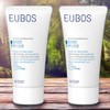 Oibos Skin Elasticity Skin Nutrition Panthenol 5% Multi Cream 2 x 75ml / 오이보스 피부탄력 피부영양 판테놀 5퍼센트 멀티크림 2개 75ml