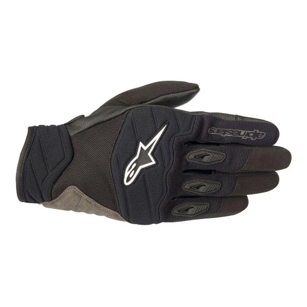 Alpinestars Shore Gloves (XX-Large, Black)