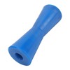195mm Trailer Roller Bow Stop Built in Grooves Eases Loading