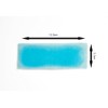 KOOL'n'SOOTHE Cooling Gel Sheet Migraine 6 Gel Sheets