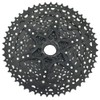 SunRace CSMZ800 11-51T 12 Speed Wide Ratio Cassette , Black