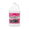 Gel-Gloss Kitchen & Bath Polish w/Carnauba Cleaner Wax Formulation for