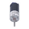 DC12V Reduction Motor High Torsion Brushless Gear Electric Motor for