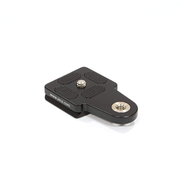 SIRUI AM-LP40 Quick Release Plate with Thread for Camera Strap Arca Swiss Compatible