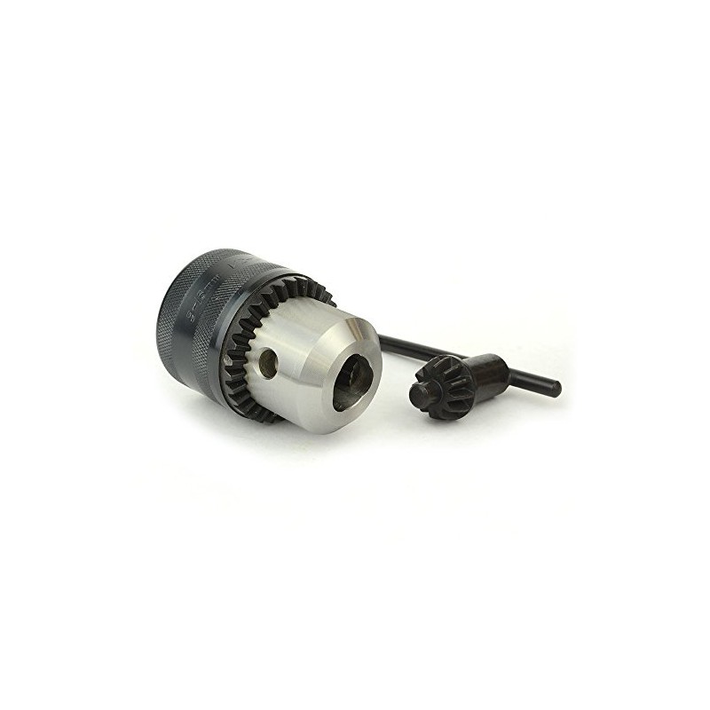Superior Electric J3516A 5/8 Inch Keyed 1/2 Inch-20 UNF Drill