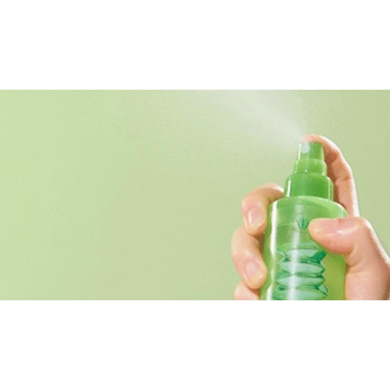 Nature Republic Soothing & Moisture Aloe Vera Soothing Gel Mist