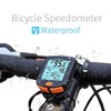 SANWAN - Wireless LCD Digital Bike Speedometer Odometer Waterproof Bike