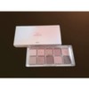 BBIA Essential Eye Palette, Your Peach, 1 piece / 삐아 에센셜 아이 팔레트, 유어피치, 1개