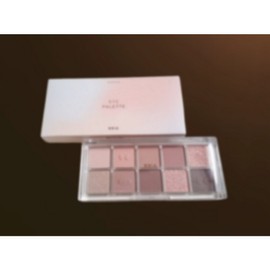 BBIA Essential Eye Palette, Your Peach, 1 piece / 삐아 에센셜 아이 팔레트, 유어피치, 1개
