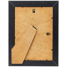 Frame Company Watson Range Black A4 Picture Photo Frame *Choice of Sizes*