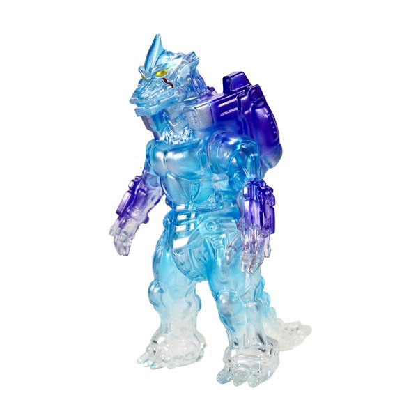 CCP Middle Size Series Godzilla EX [Vol. 5] Mechagodzilla (2002)