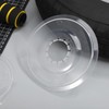 OHPHCALL 5PCS Freewheel Spoke Protector Bicycle Flywheel Guard Bike Wheel