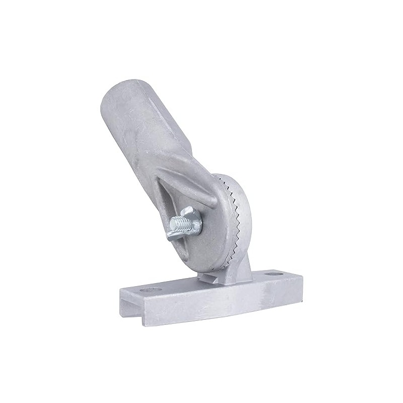 MARSHALLTOWN Multi-Mount Fresno Adapters, Adjustable Threaded Bracket, Bracket Style, Made