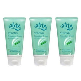 Atrix Strong Protect Hand Cream / 아트릭스 스트롱 프로텍트 핸드크림