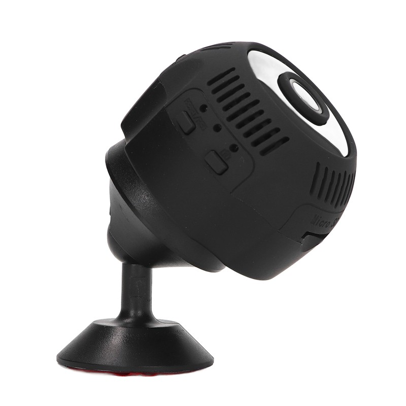 X7 Mini Watch Camera 1080P High Clarity WIFI Remote Camera
