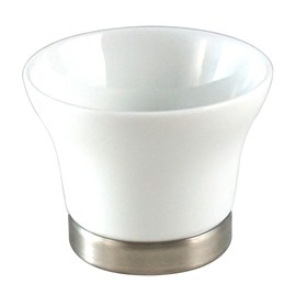 ZEROJAPAN sakebar gui呑 Snaffle SK – 02 WH