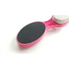 4 in 1 The Pedi Care Stick 4 Sided Pedicure