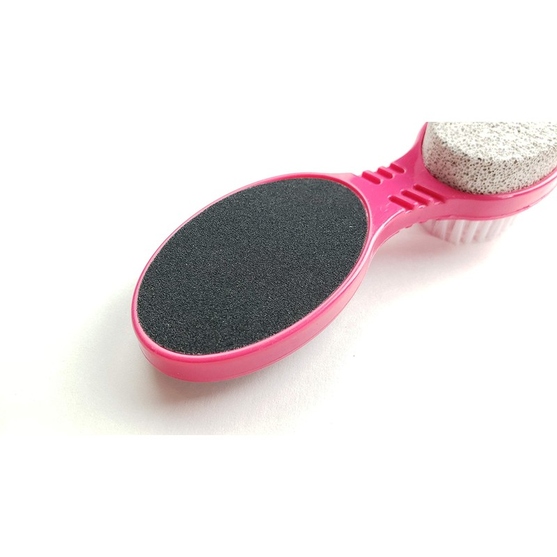 4 in 1 The Pedi Care Stick 4 Sided Pedicure