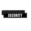 Copytec #23783 Patch Security Name Plate Folder Bodyguard Patch