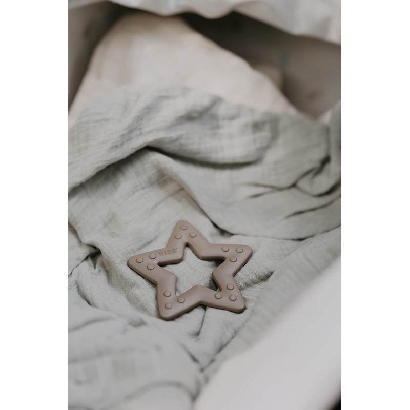 BIBS My First 6 Months Gift Set | Includes Cloth