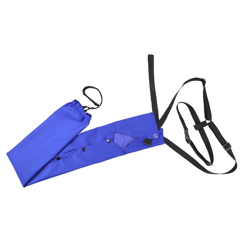vomvomp Dog Tail Guard Dogs Tail Protector Bag Dogs Tails