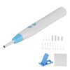 Ear Wax Removal Endoscope Otoscope WIFI Connected Ear Camera Cleaning