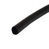 Raindrip 052010P 1/2 in. Supply Tubing, Black Polyethylene, 100 ft.
