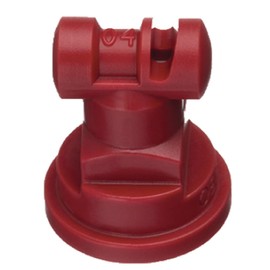 TeeJet TT11004-VP Turbo TeeJet Tip - Red