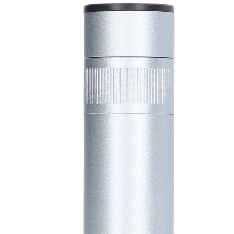 30KM Visual Fault Locator Kit Aluminum Alloy High Accuracy VFL