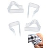 YFFSFDC Table Cloth Stop, Fixing Clip, Anti-Slip, Anti-Slip, Tablecloth, Tablecloth