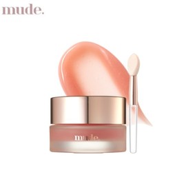 MUDE Bare Shine Lip Mask 8g