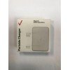 Verizon Magnetic 10W 5000 mAh Battery - White