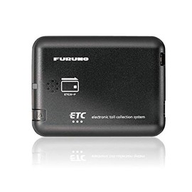 FURUNO FNK-M16 Voice Guidance Type ETC In-Car Device