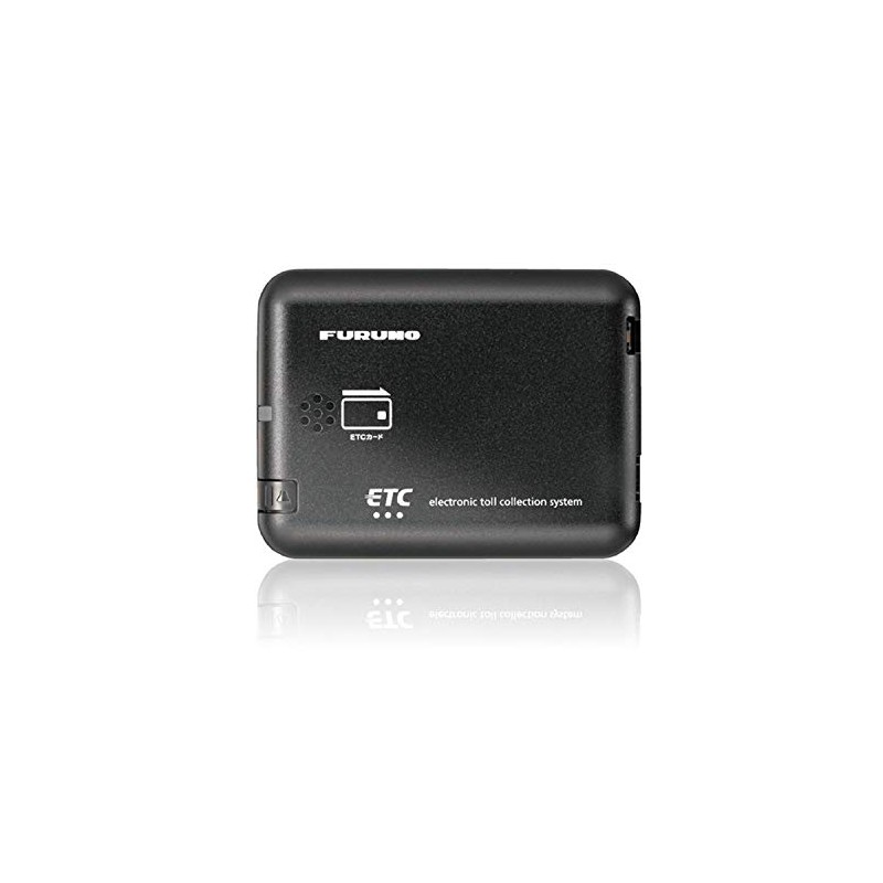 FURUNO FNK-M16 Voice Guidance Type ETC In-Car Device